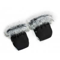 rukavice čierne Bexa +29,90€